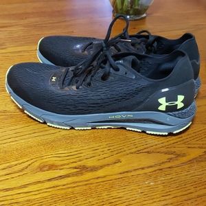 Underarmour shoes